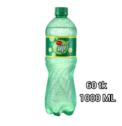 Pran up + pran lacchi